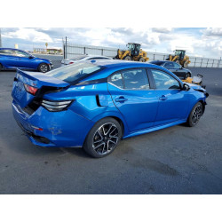 2025 NISSAN SENTRA 3N1AB8DVXSY319338 50000996