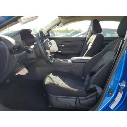 2025 NISSAN SENTRA 3N1AB8DVXSY319338 50000996