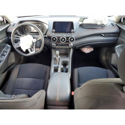 2025 NISSAN SENTRA 3N1AB8DVXSY319338 50000996