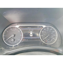 2025 NISSAN SENTRA 3N1AB8DVXSY319338 50000996