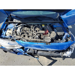 2025 NISSAN SENTRA 3N1AB8DVXSY319338 50000996