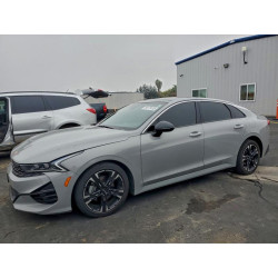 2021 KIA K5 5XXG64J28MG053926 94179155