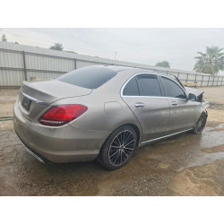 2020 MERCEDES-BENZ C-CLASS WDDWF8DB4LR525992 47179146