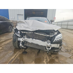 2020 MERCEDES-BENZ C-CLASS WDDWF8DB4LR525992 47179146