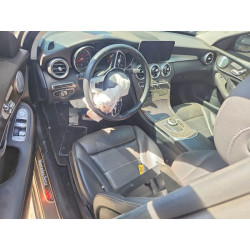 2020 MERCEDES-BENZ C-CLASS WDDWF8DB4LR525992 47179146