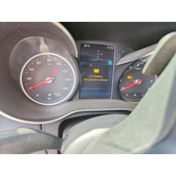 2020 MERCEDES-BENZ C-CLASS WDDWF8DB4LR525992 47179146