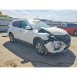 2020 NISSAN ROGUE JN8AT2MT3LW012077 47321006