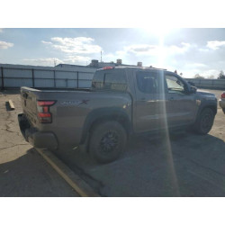 2023 NISSAN FRONTIER 1N6ED1EJ2PN635975 82632335