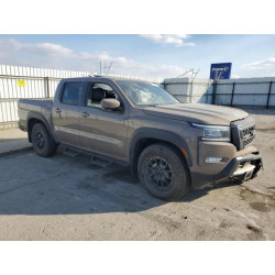 2023 NISSAN FRONTIER 1N6ED1EJ2PN635975 82632335