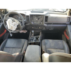 2023 NISSAN FRONTIER 1N6ED1EJ2PN635975 82632335