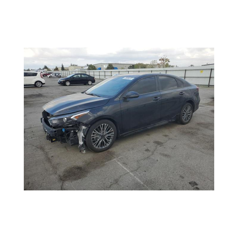 2024 KIA FORTE 3KPF54AD4RE779573 86187055