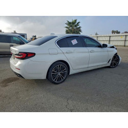 2021 BMW 5 SERIES WBA53BH07MWX06234 93999345