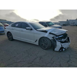 2021 BMW 5 SERIES WBA53BH07MWX06234 93999345