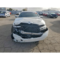 2021 BMW 5 SERIES WBA53BH07MWX06234 93999345