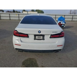 2021 BMW 5 SERIES WBA53BH07MWX06234 93999345