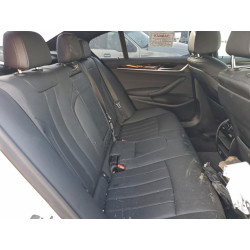 2021 BMW 5 SERIES WBA53BH07MWX06234 93999345