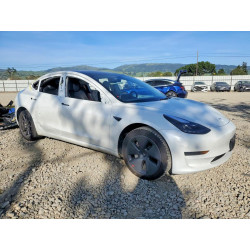 2023 TESLA MODEL 3 5YJ3E1EA2PF575475 45488606
