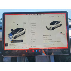 2023 TESLA MODEL 3 5YJ3E1EA2PF575475 45488606