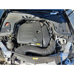 2022 MERCEDES-BENZ E-CLASS W1KZF8DB2NB083951 46029356