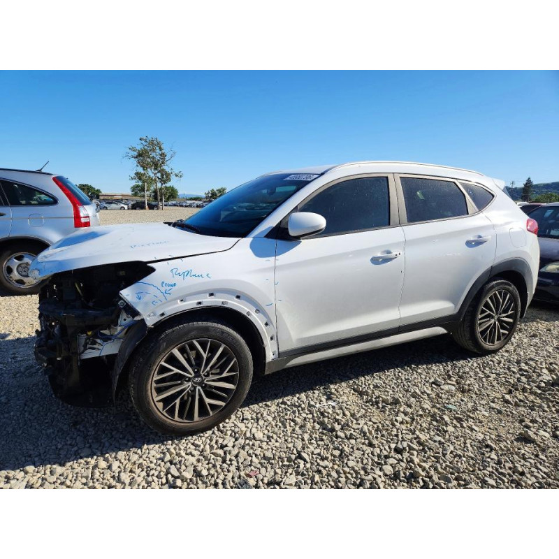2020 HYUNDAI TUCSON KM8J33AL4LU121970 48980796