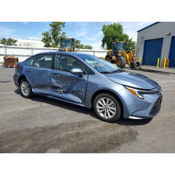 2026 TOYOTA COROLLA JTDBCMFE3T3136216 49502326