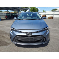 2026 TOYOTA COROLLA JTDBCMFE3T3136216 49502326