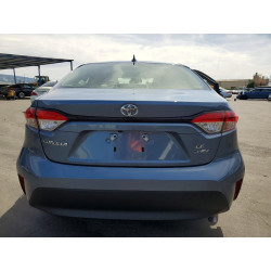 2026 TOYOTA COROLLA JTDBCMFE3T3136216 49502326