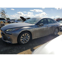 2021 TOYOTA MIRAI JTDAAAAA5MA000493 49658895