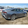 2021 TOYOTA MIRAI JTDAAAAA5MA000493 49658895