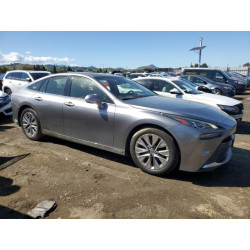 2021 TOYOTA MIRAI JTDAAAAA5MA000493 49658895