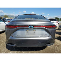 2021 TOYOTA MIRAI JTDAAAAA5MA000493 49658895