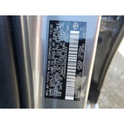 2021 TOYOTA MIRAI JTDAAAAA5MA000493 49658895