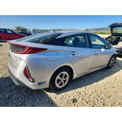 2021 TOYOTA PRIUS JTDKAMFP0M3171935 50274366