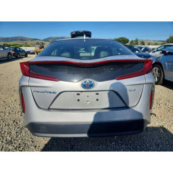 2021 TOYOTA PRIUS JTDKAMFP0M3171935 50274366