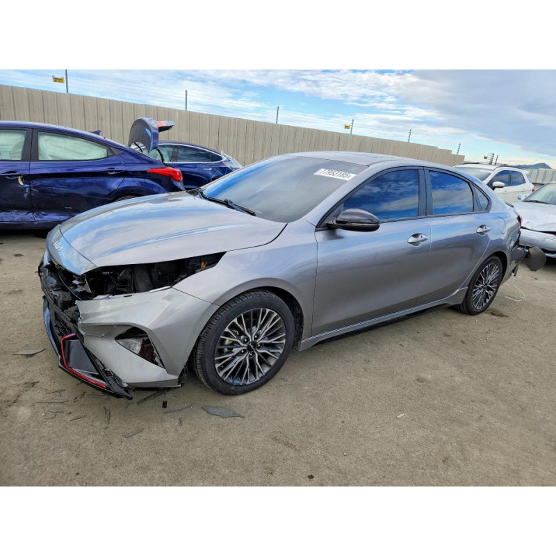 2023 KIA FORTE 3KPF54ADXPE550490 77953185