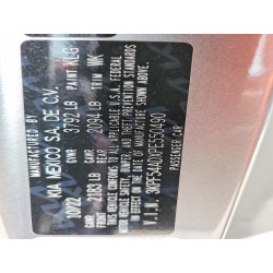 2023 KIA FORTE 3KPF54ADXPE550490 77953185