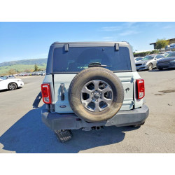 2024 FORD BRONCO 1FMDE7AH1RLA24217 79960365