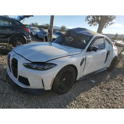 2025 BMW M3 WBS33HJ08SFV17721 91270845