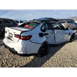 2025 BMW M3 WBS33HJ08SFV17721 91270845