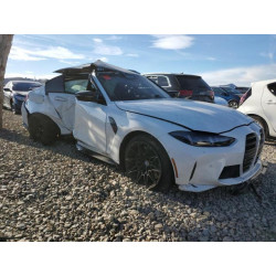 2025 BMW M3 WBS33HJ08SFV17721 91270845