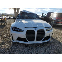 2025 BMW M3 WBS33HJ08SFV17721 91270845