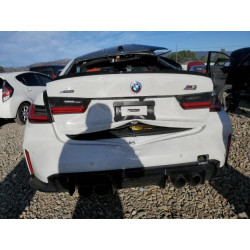 2025 BMW M3 WBS33HJ08SFV17721 91270845