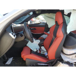 2025 BMW M3 WBS33HJ08SFV17721 91270845