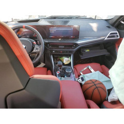 2025 BMW M3 WBS33HJ08SFV17721 91270845