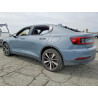 2021 POLESTAR 2 LPSED3KA9ML016406 49305186
