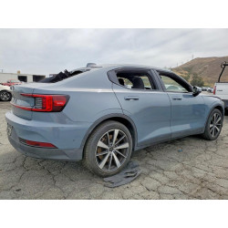 2021 POLESTAR 2 LPSED3KA9ML016406 49305186