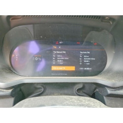 2021 POLESTAR 2 LPSED3KA9ML016406 49305186