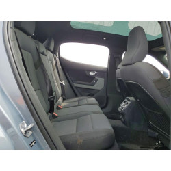 2021 POLESTAR 2 LPSED3KA9ML016406 49305186