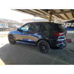2021 BMW X5 5UXCR4C07M9H53632 79114275