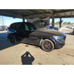 2021 BMW X5 5UXCR4C07M9H53632 79114275